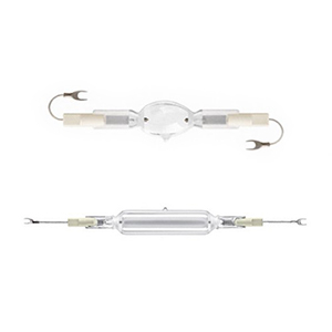 HQI-TS without outer glass